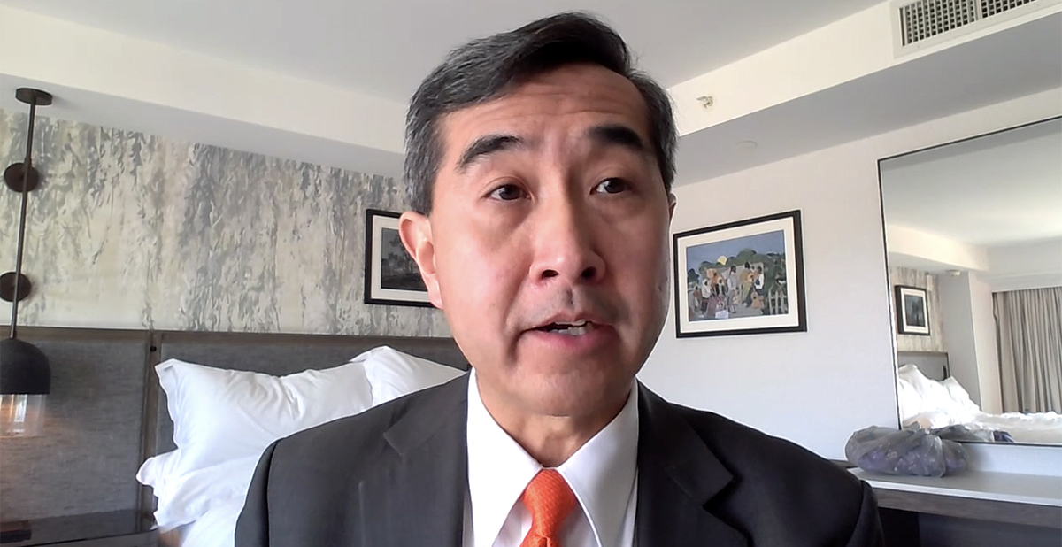 Ahead of midterm elections, fear and uncertainty swirl amongst Asian American voters 