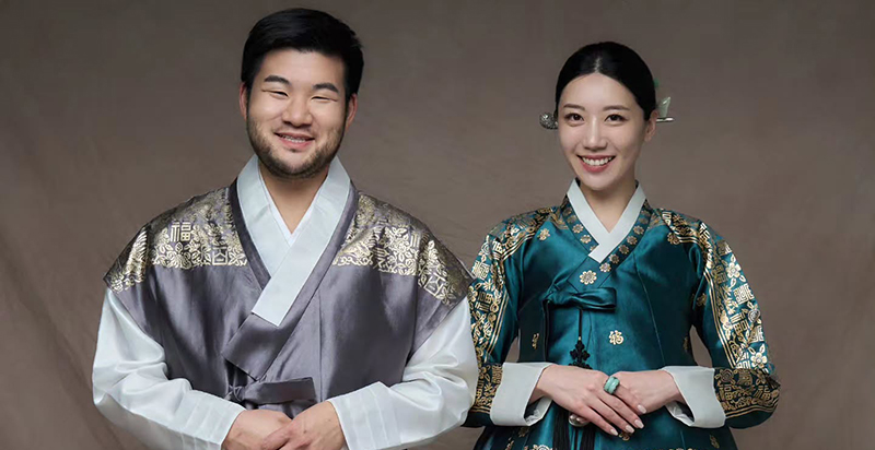 Cho: Officially off the market