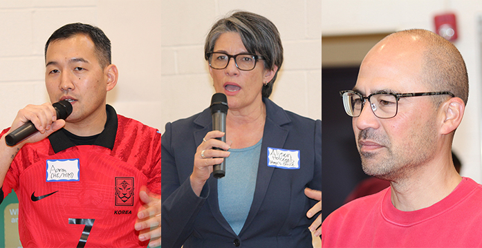 Seattle Police Chief Community Listening Session_Featured