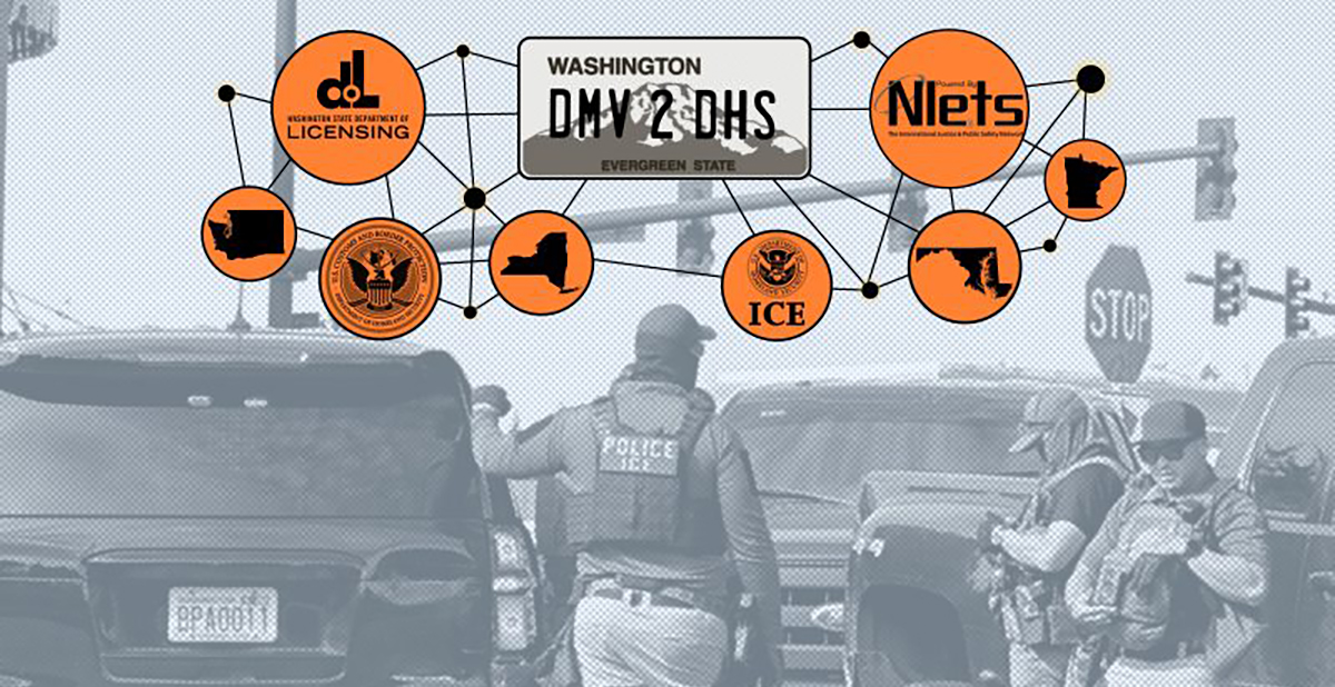 Seattle council candidate calls for crackdown on immigration data access